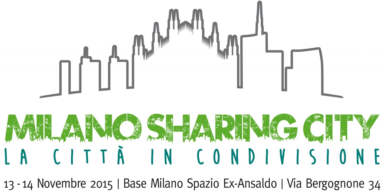 Milano Sharing City, un weekend di iniziative per una città condivisa