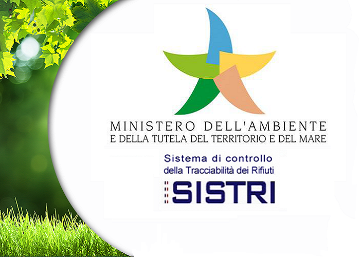 Sistri: con il Milleproroghe prorogata al 2017 la piena operatività