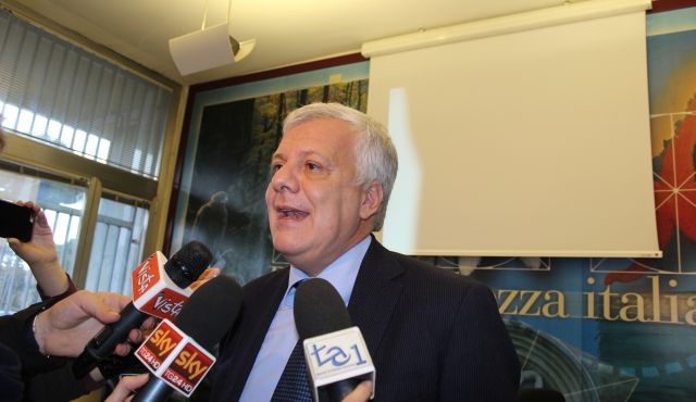 Galletti traccia il bilancio sull’Ambiente dopo il primo giro di boa