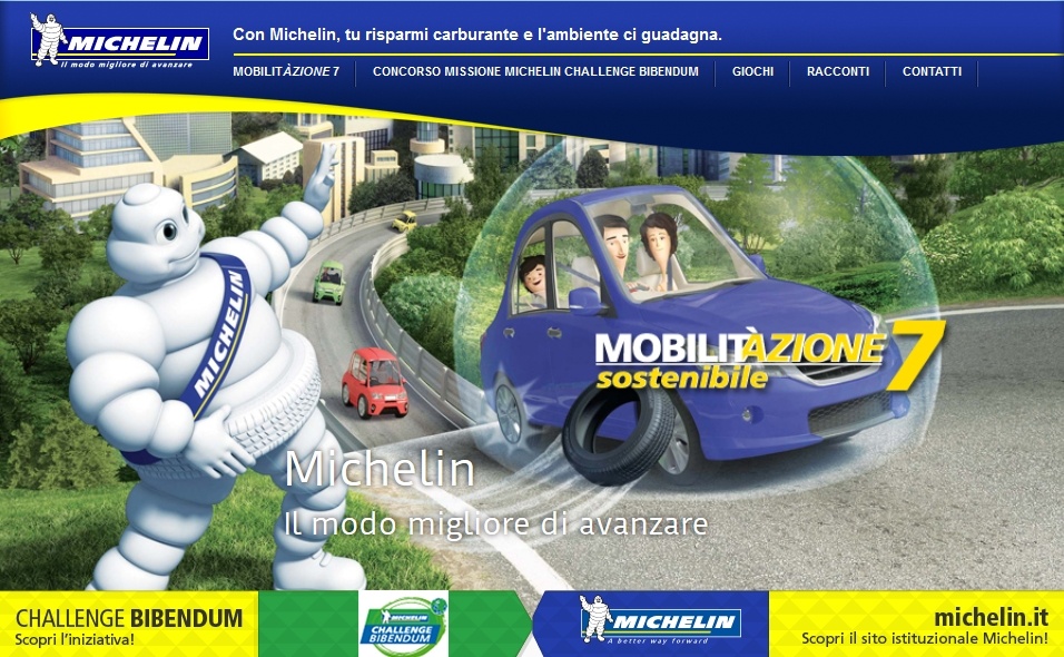 “Mobilitàzione sostenibile”: torna il progetto di Michelin per le scuole