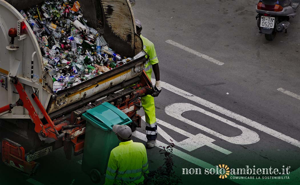 PNRR: approvati dal MITE i piani su economia circolare e gestione rifiuti