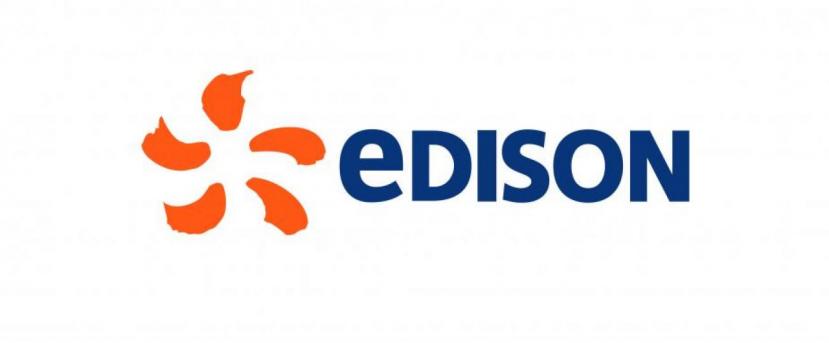 Edison: restyling del logo a sostegno di una svolta green