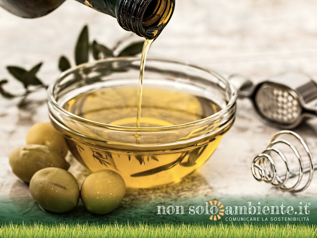 Olio pugliese minacciato dall’import