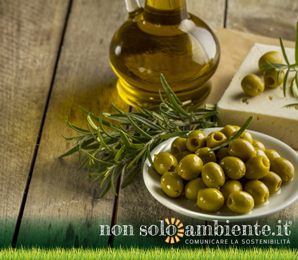 Pac e olio d’oliva, l’Italia chiede tutele