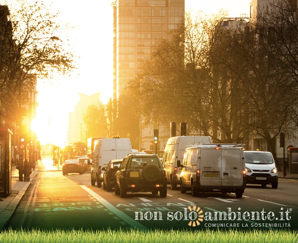 Piano AntiSmog al via nel Nord Italia