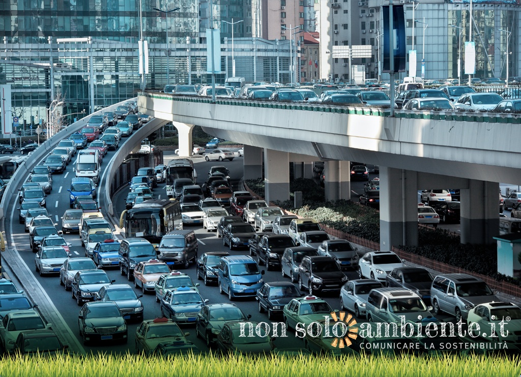 Milano dice addio al diesel, ma l’Italia è sotto inchiesta