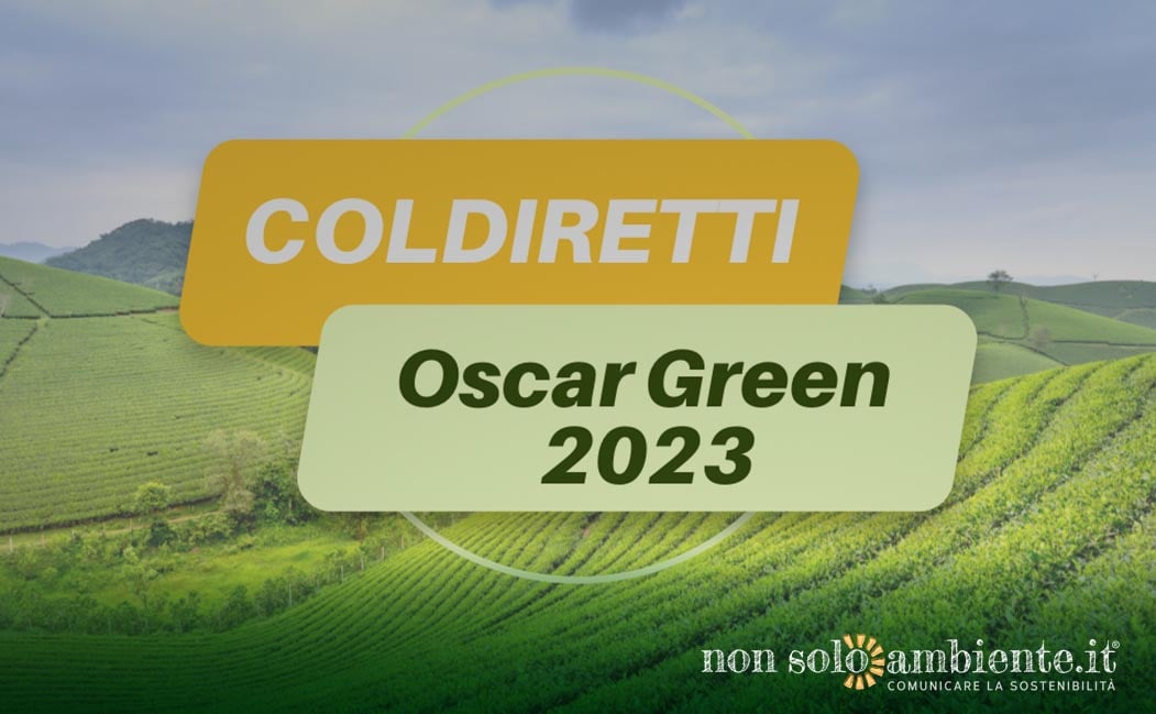 Oscar Green 2023: chi sono i giovani agricoltori premiati da Coldiretti