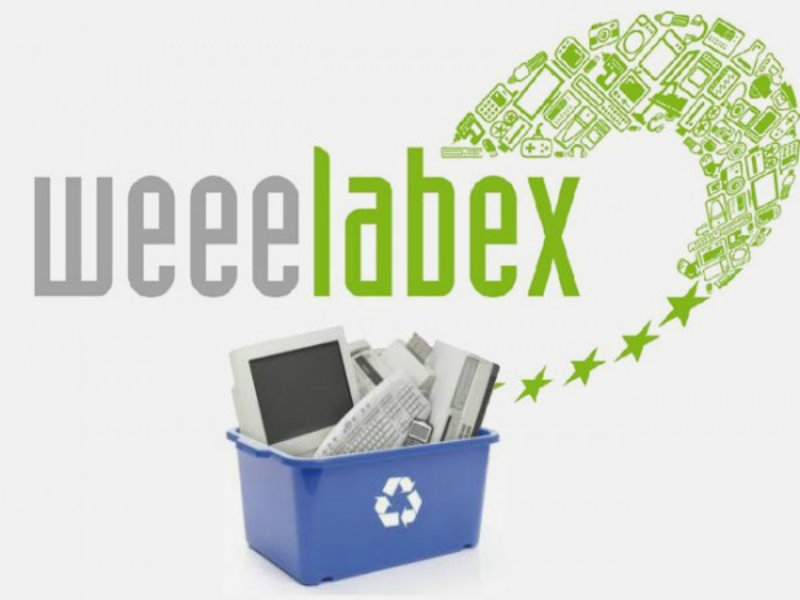 RAEE, presto anche in Italia l’accreditamento Weeelabex per il trattamento dei rifiuti