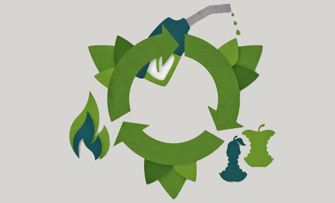 Il futuro del riciclo in Italia: dai rifiuti organici al biometano