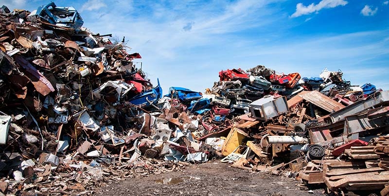 Import-export e inefficienza: una fotografia dei flussi internazionali di rifiuti