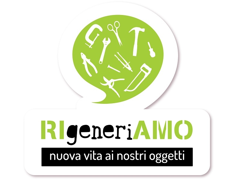 Nasce RIgeneriAMO: officina di quartiere che dona nuova vita agli oggetti