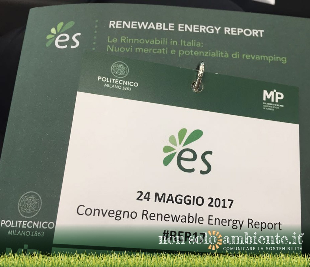 Rinnovabili: repowering e revamping in Italia