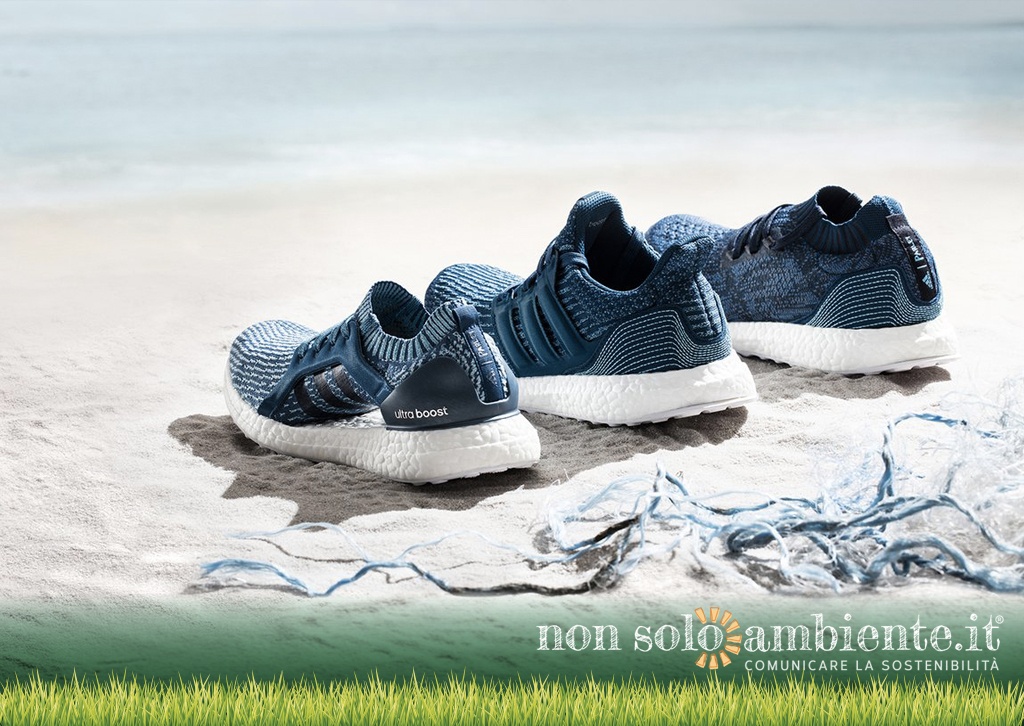 Run for the Oceans: in corsa per gli oceani