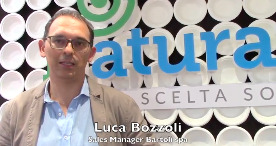 Luca Bozzoli, Naturanda – Bartoli spa