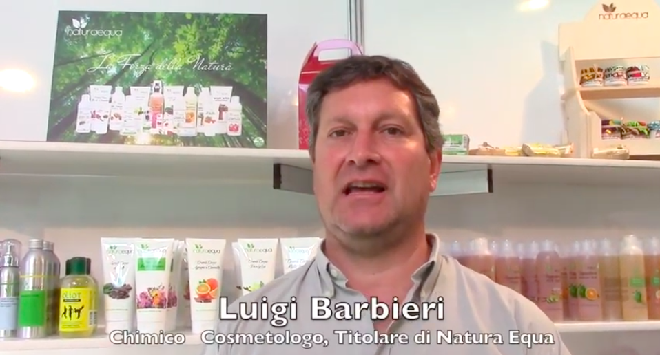 Intervista a Luigi Barbieri, NaturaEqua