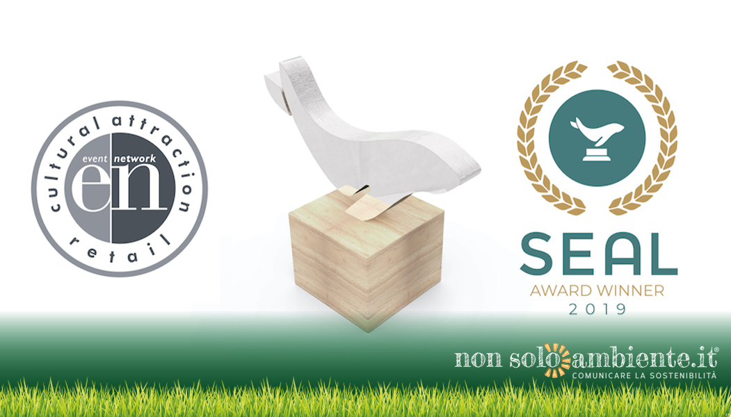 SEAL Business Sustainability Awards: winners announced