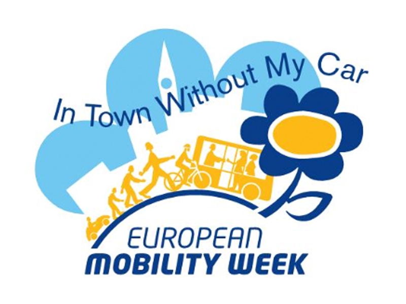 Settimana Europea della Mobilità Sostenibile: divieto di transito eccetto “mezzi verdi”