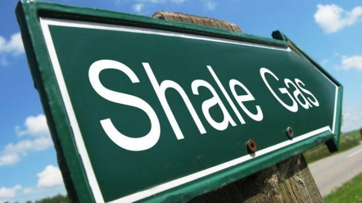 Shale gas: Germania pronta a estrarre