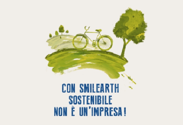 SMILEARTH, il nuovo protocollo di sostenibilità di Cloros