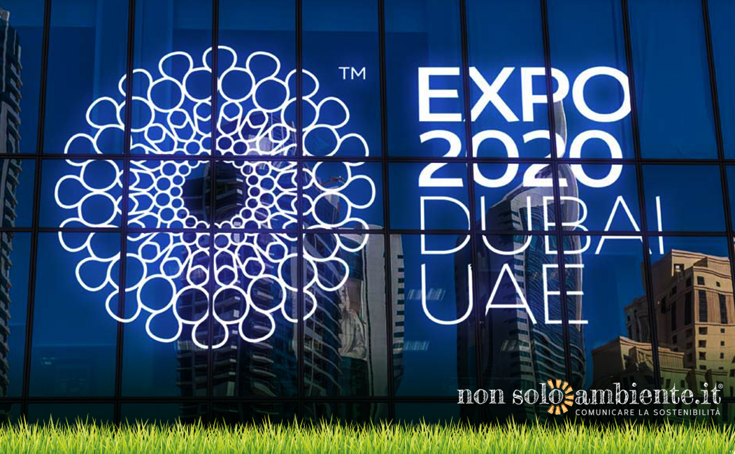 Snam’s commitment to sustainability at Dubai Expo 2020