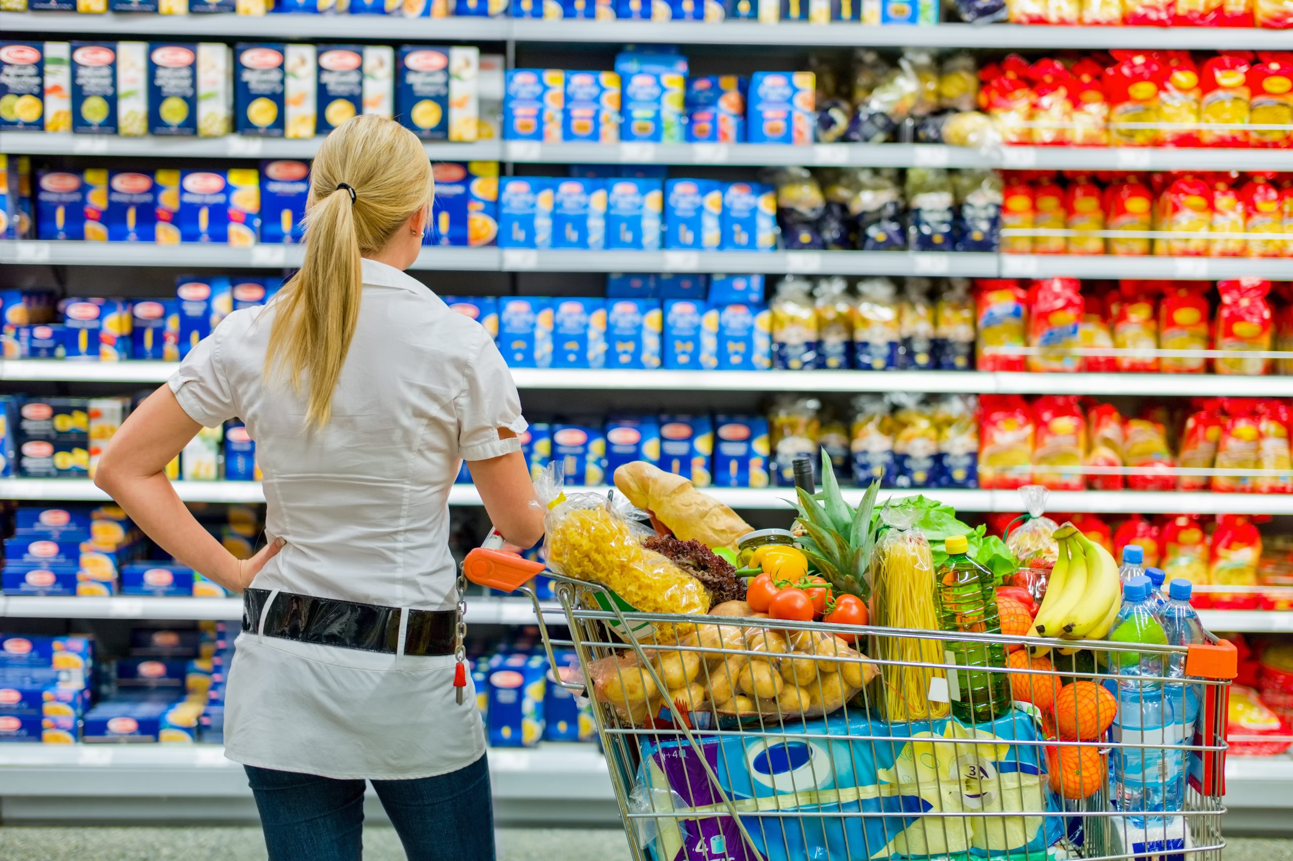 Soluzioni digital nella lotta allo spreco alimentare