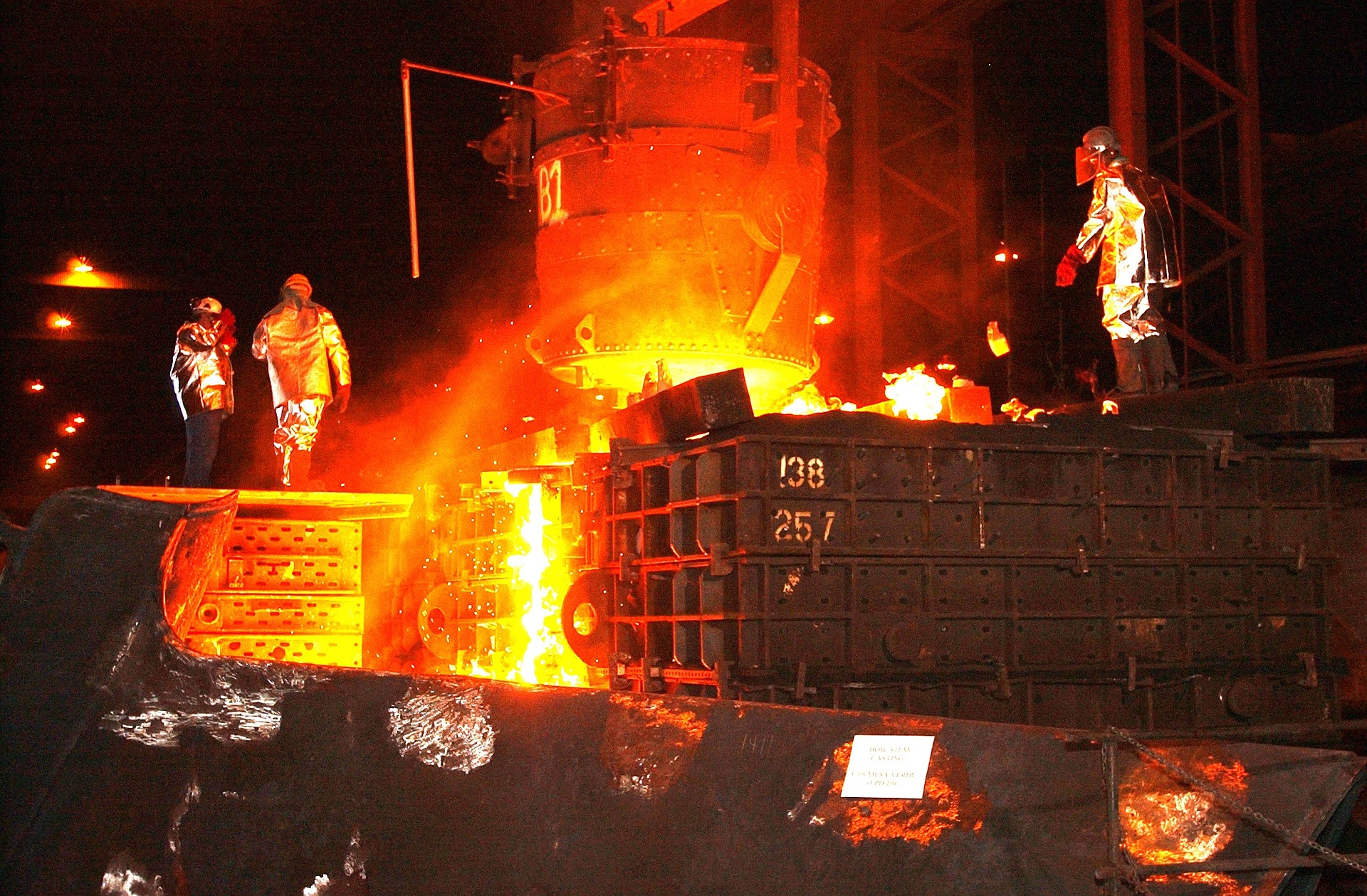 Ilva: centralità del piano ambientale, ma si rischiano ritardi