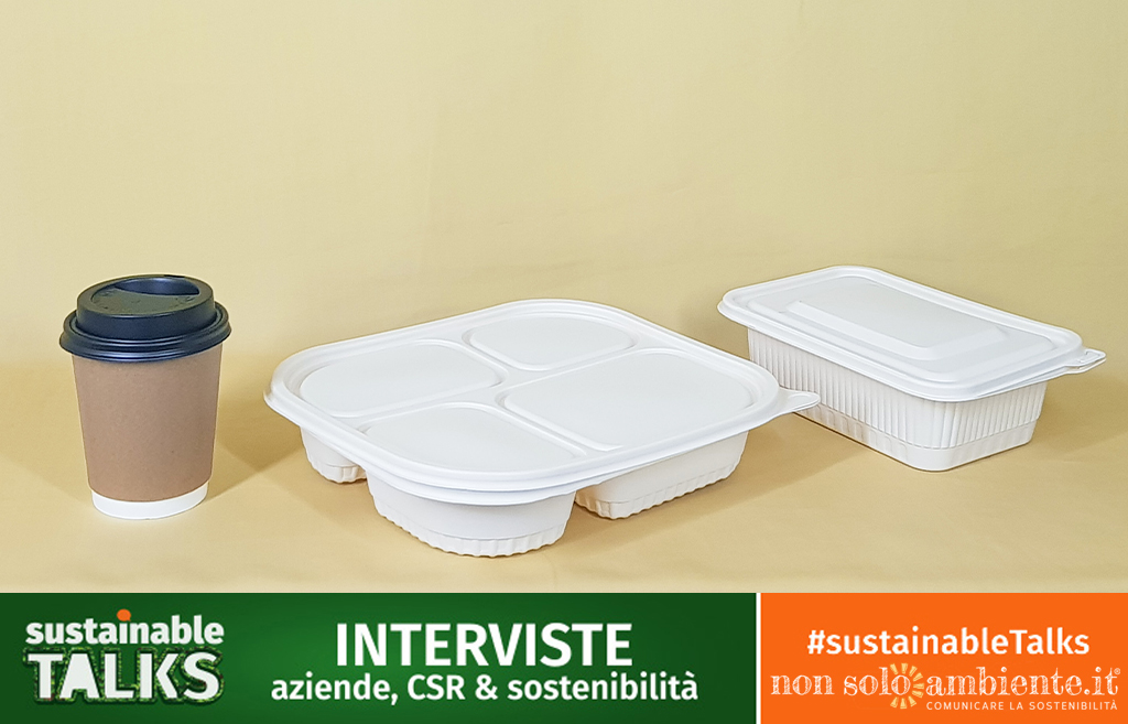 #SustainableTalks: Andrea Cuccaro di Bio Table