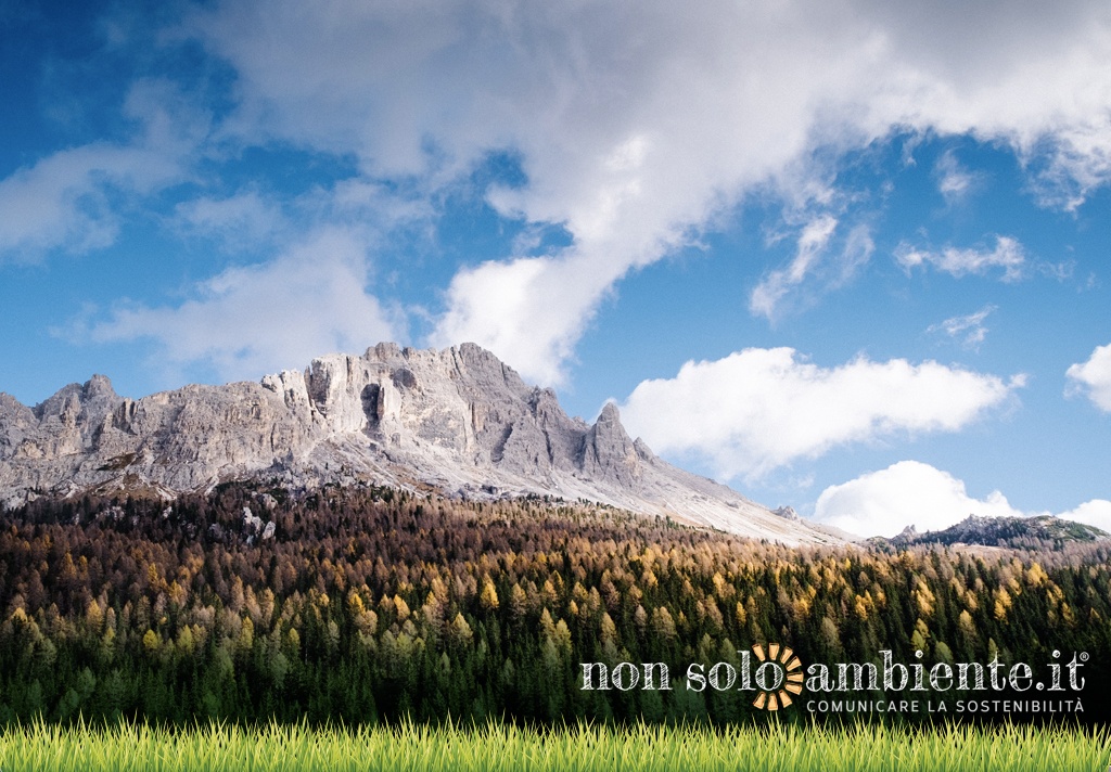 Montagne d’Italia: una risorsa per turismo ed economia