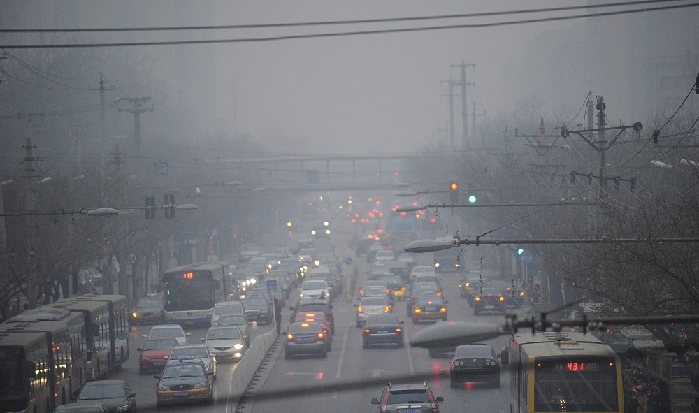 Emergenza smog, quali le reazioni in Europa e nel mondo?