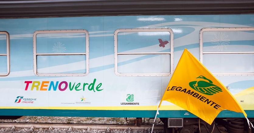 Treno Verde – Edizione 2019