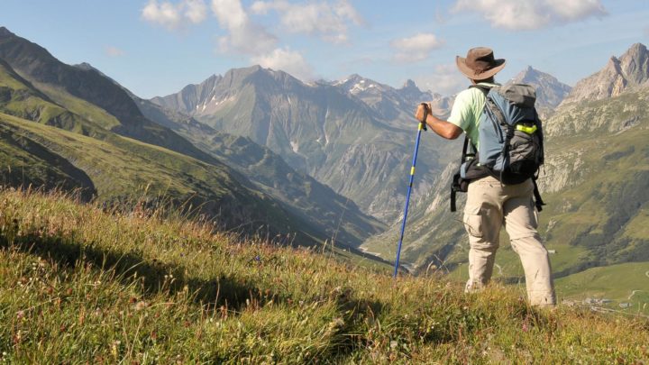 Viaggiare eco nel 2017: Anno Internazionale del Turismo Sostenibile per lo Sviluppo