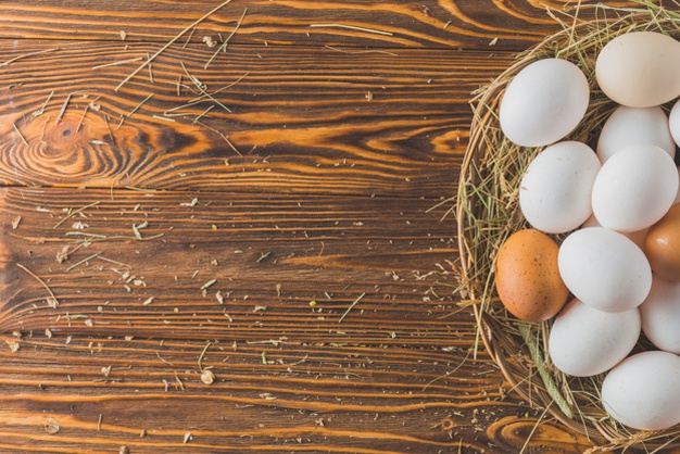 Identikit delle uova biologiche: come conoscerle e riconoscerle