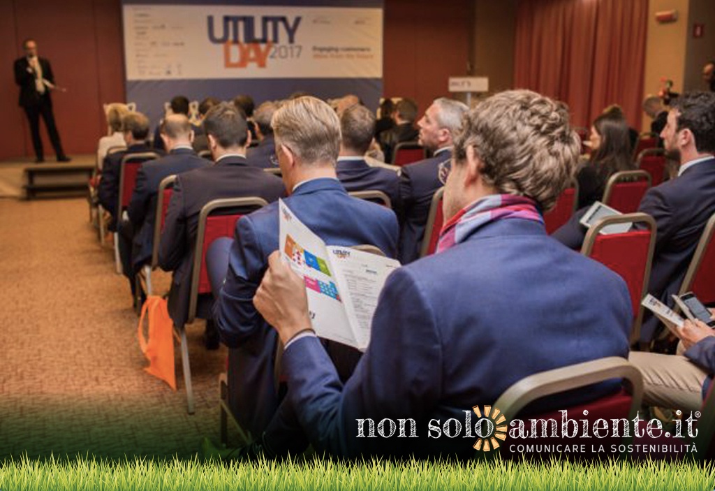 Grande successo per Utility Day 2017