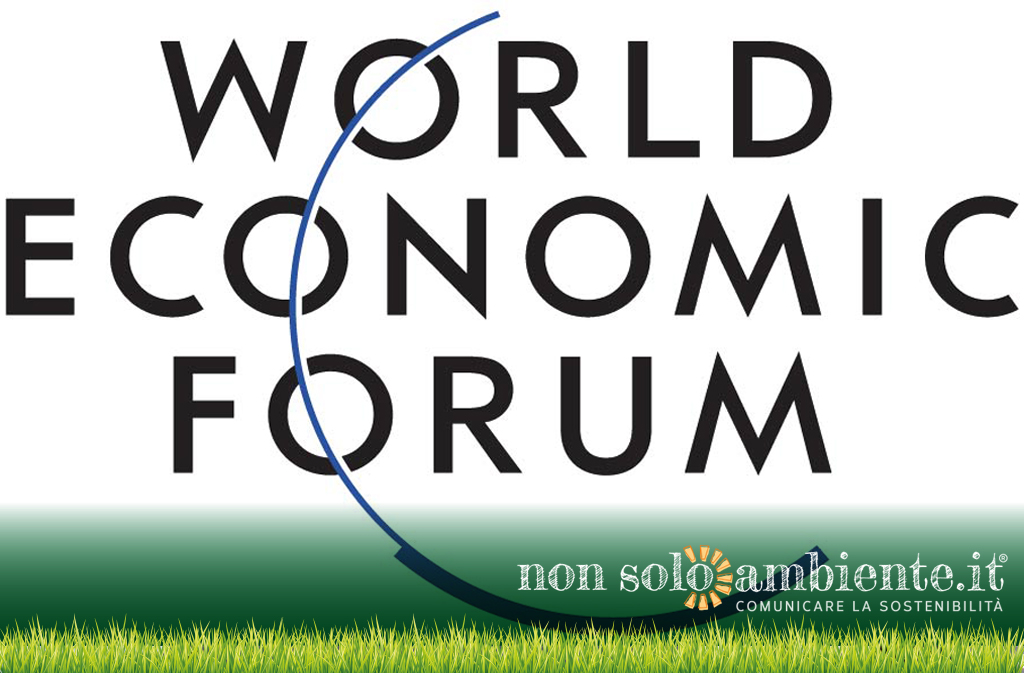 World Economic Forum 2019