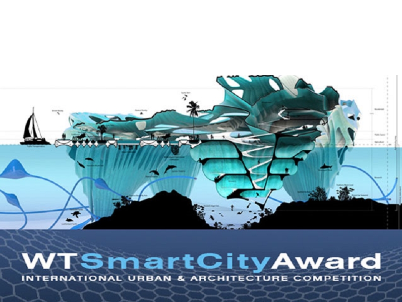 WT SmartCity Award 2014, il premio all’architettura più innovativa e sostenibile