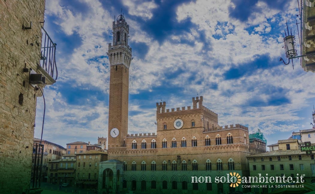 Certificazioni turismo sostenibile, Siena apripista in Italia
