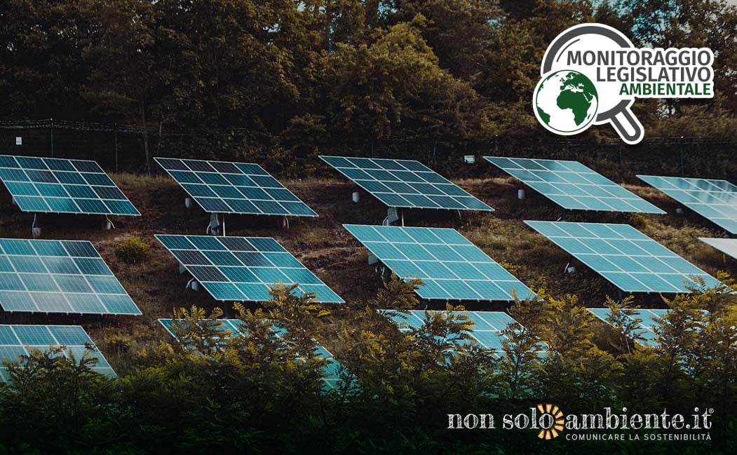 Solare Agrivoltaico: dal MASE nuovi incentivi