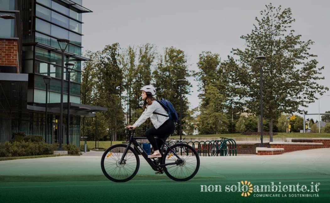 In aumento i cicloturisti in Italia: i dati di “Viaggiare con la Bici 2023”