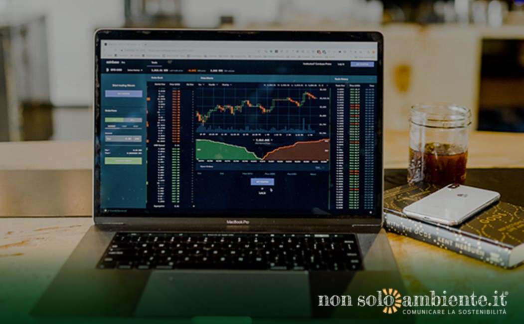 Investitori istituzionali, la finanza sostenibile piace sempre di più