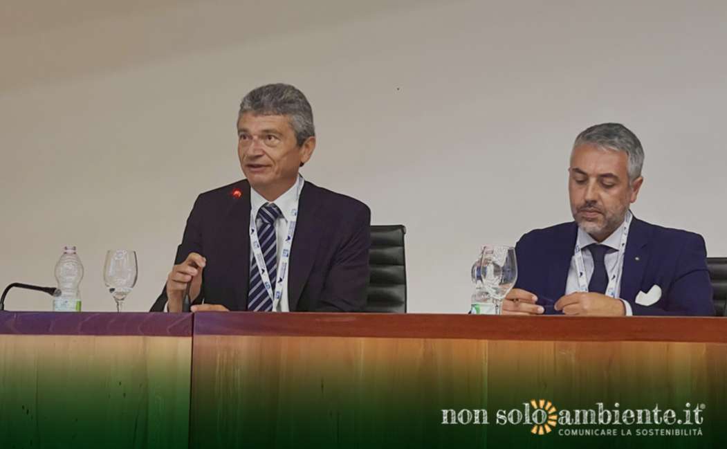 Mid Med Shipping & Energy Forum, settore marittimo e sostenibilità