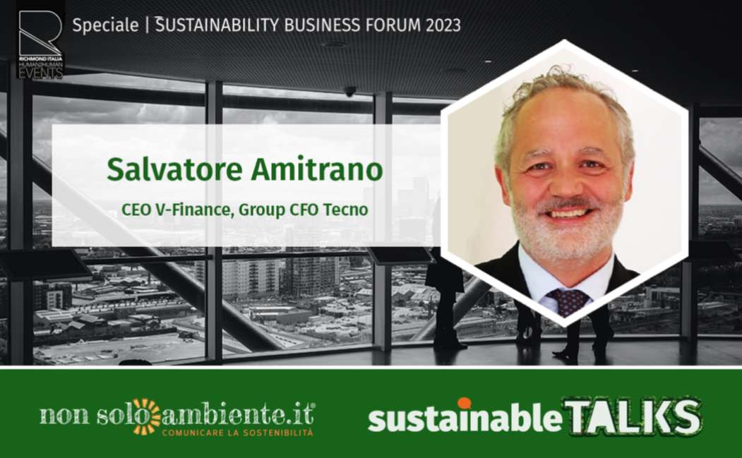 #SustainableTalks: Tecno