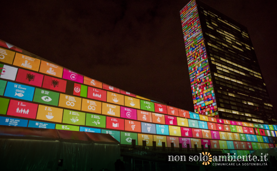 SDG Summit 2023, “alza l’asticella” per gli Obiettivi 2030