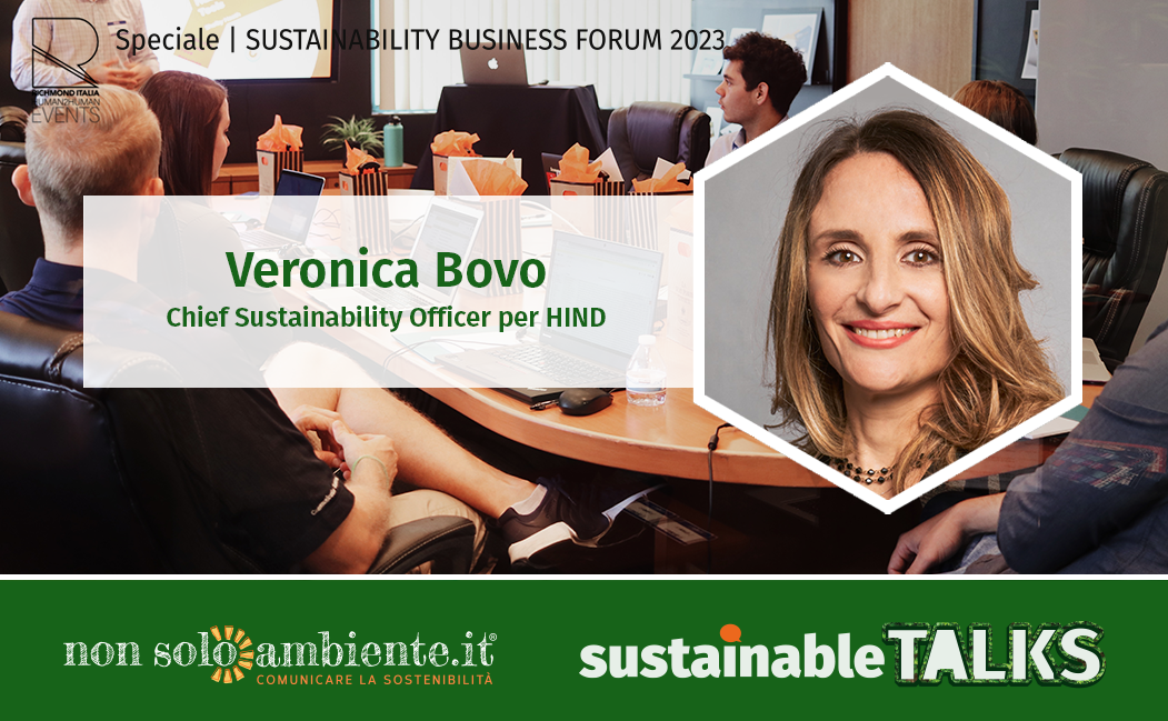 #SustainableTalks: HIND