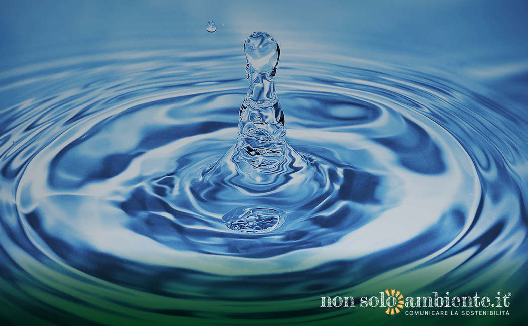 Forum Acqua: la transizione ecologica della risorsa idrica