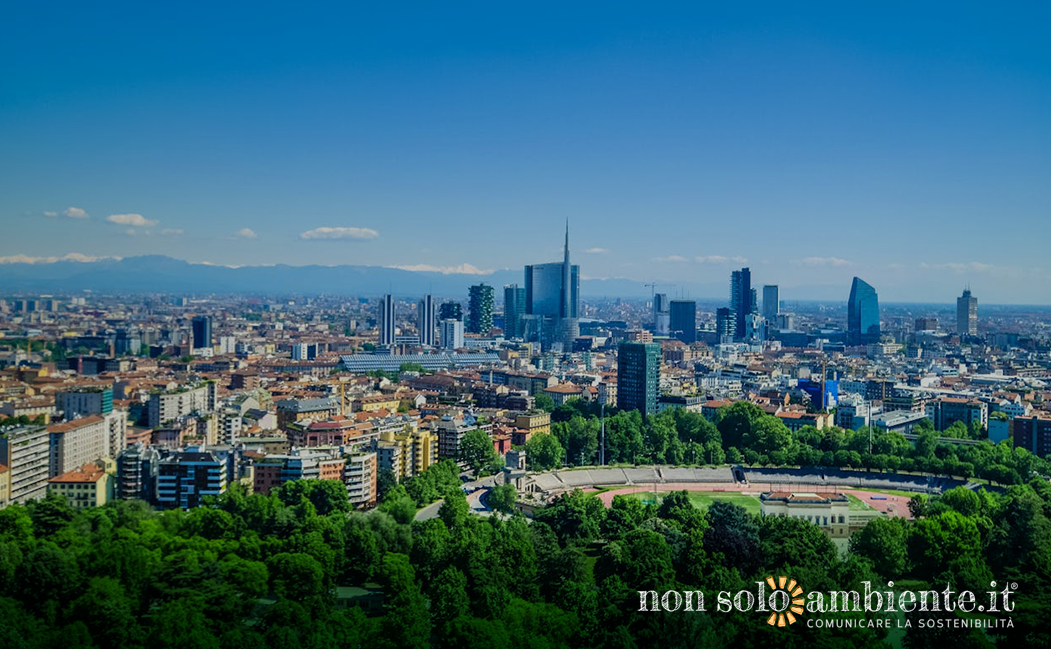 Reinventing Cities: le città candidate alla rigenerazione urbana