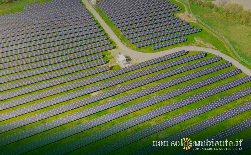 Fotovoltaico e agrivoltaico, dove orientare il solare europeo