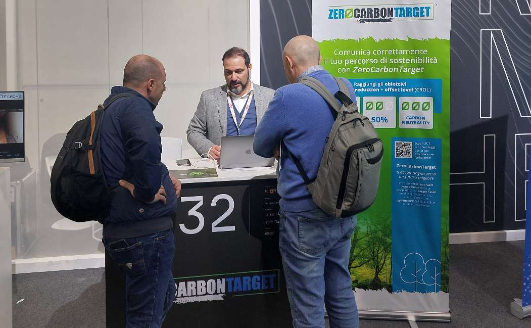 Da obbligo a opportunità: a SECEM il modello ZeroCarbonTarget per una sostenibilità misurabile