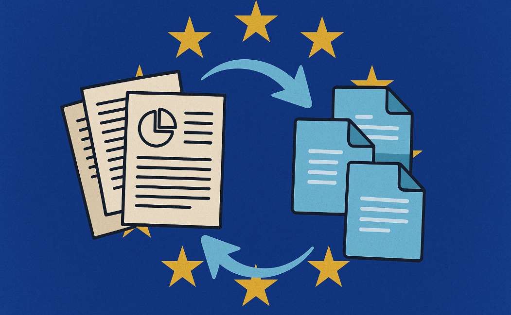 Semplificare per crescere: la Commissione UE taglia la burocrazia e libera 400 milioni per le imprese