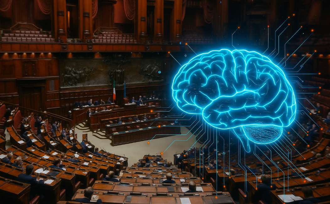 AI Act, giovedì in Commissione la discussione su 400 emendamenti