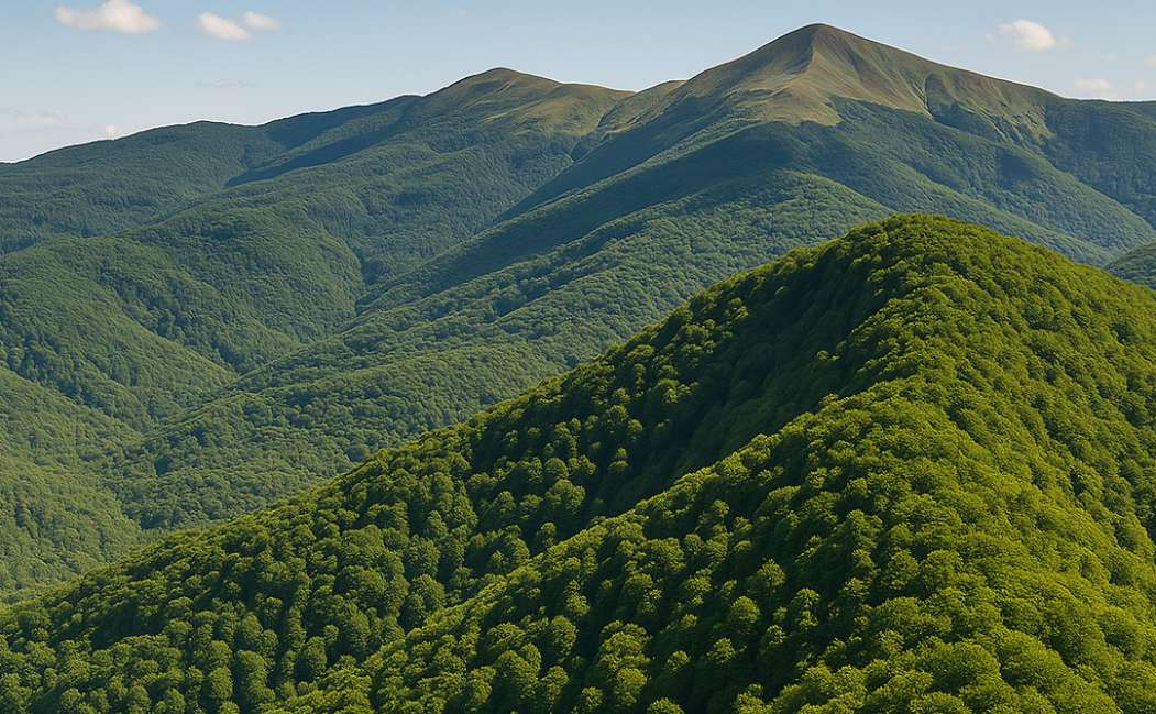 Sostenibilità che vale: i crediti forestali del Parco Appennino diventano leva per l’economia green